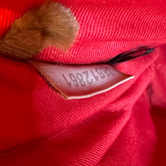 Dooney & Bourke Black and Brown Shoulder Bag - Picture 13 of 17